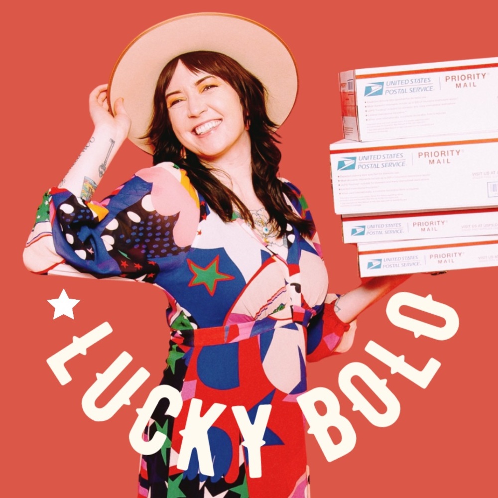 Meet your Posher, Mallory